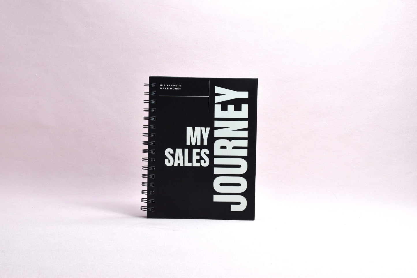 My Sales Journey Planners